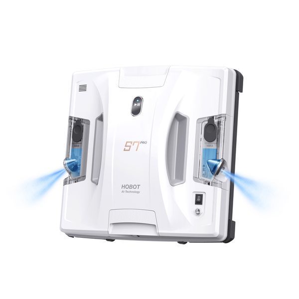 Робот мойщик окон Hobot S7 PRO 1823 фото