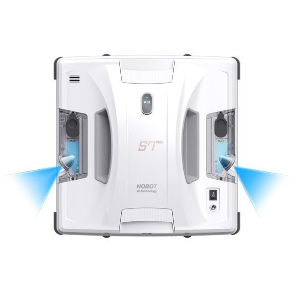 Робот мойщик окон Hobot S7 PRO 1823 фото