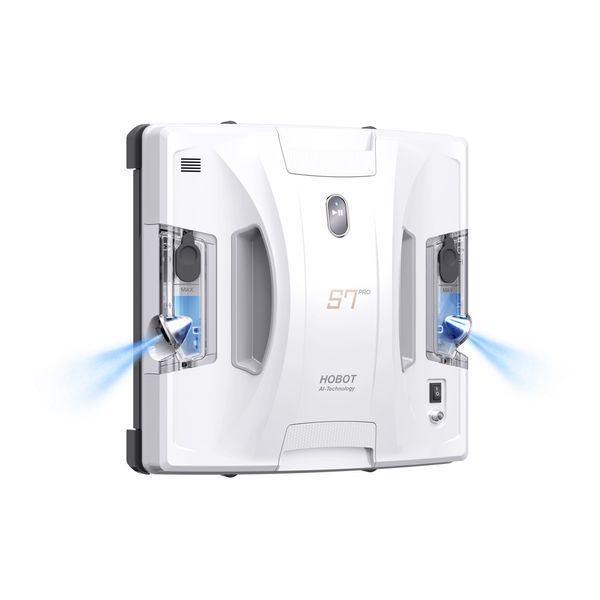 Робот мойщик окон Hobot S7 PRO 1823 фото