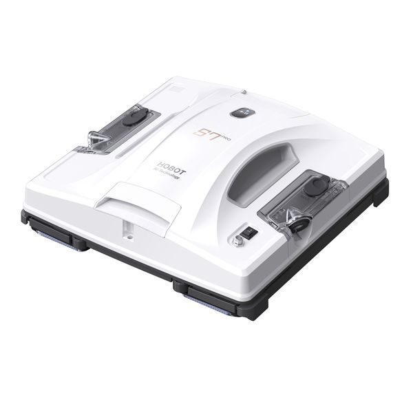 Робот мойщик окон Hobot S7 PRO 1823 фото