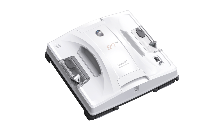 Робот мойщик окон Hobot S7 PRO 1823 фото