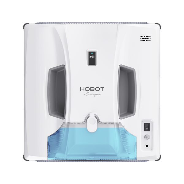 Робот для миття вікон HOBOT SP10 iScraper 1824 фото