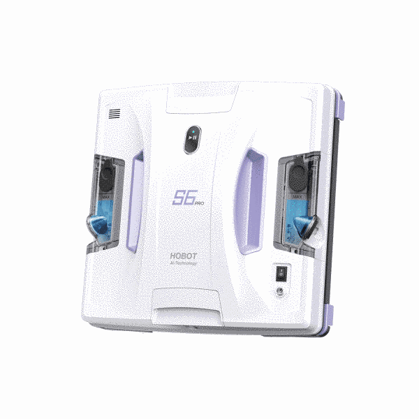 Робот мийник вікон Hobot S6 PRO 1820 фото