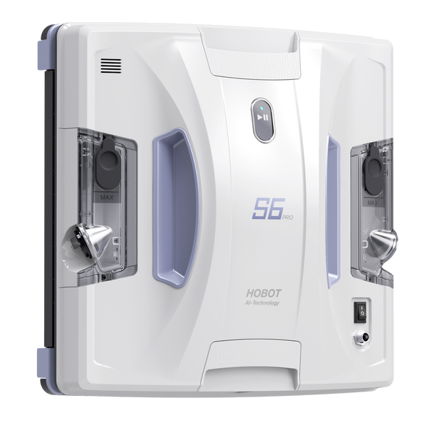 Робот мийник вікон Hobot S6 PRO 1820 фото